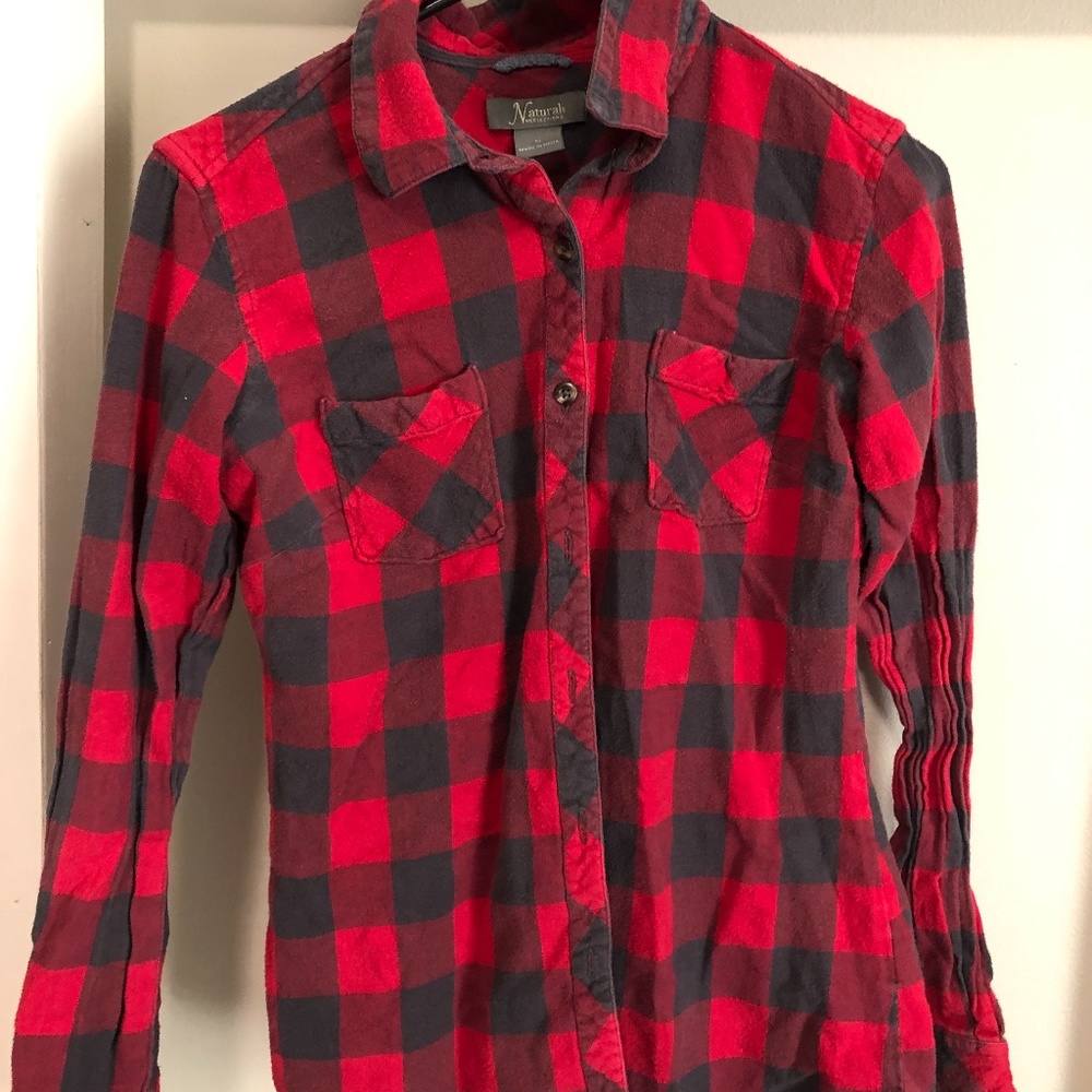 Flannel